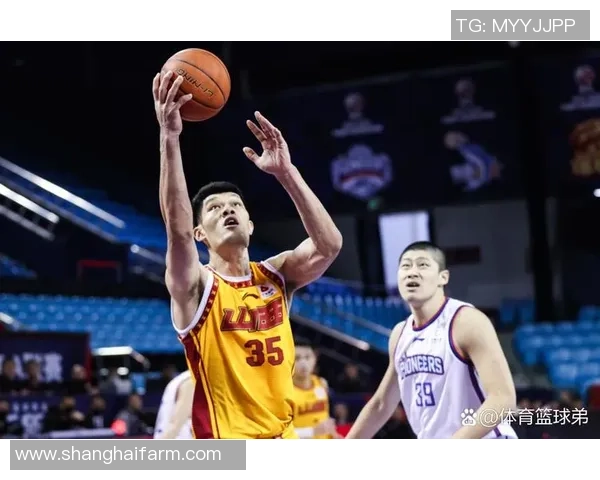 常林：从篮球场上的拼搏到人生舞台的蜕变与成长之路