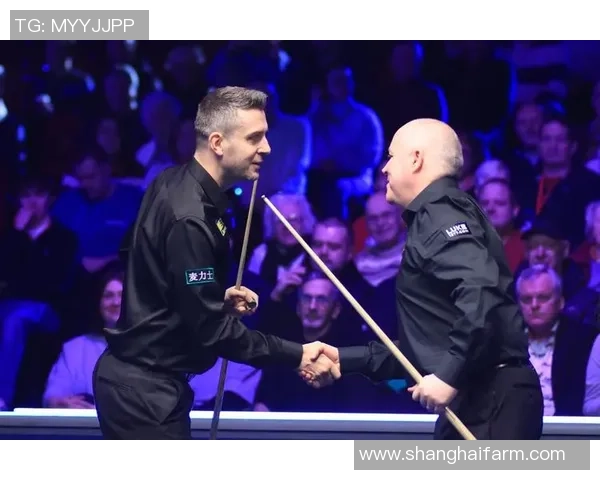 希金斯与塞尔比精彩对决录像回放分析及比赛亮点总结