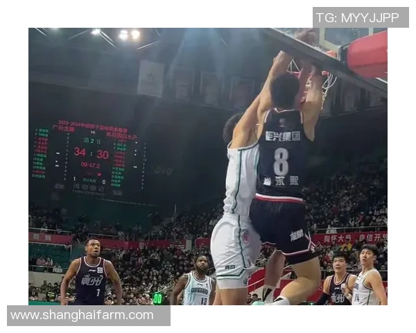 广东队与广厦队精彩对决回顾分析全场亮点与关键时刻逐一解读