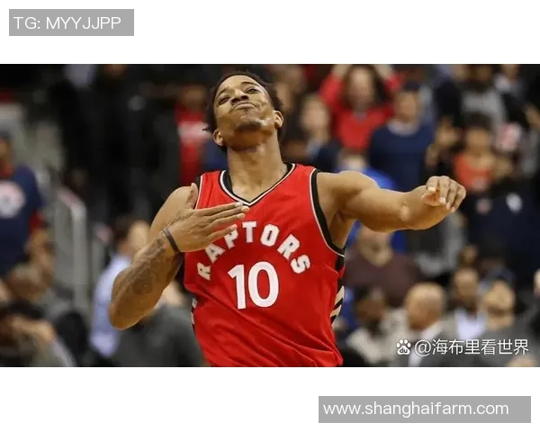 德马尔德罗赞：从天赋少年到NBA明星的励志之路与成长故事