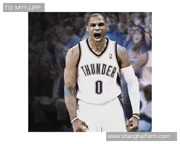 拉塞尔威斯布鲁克的篮球传奇之路与个人成长故事