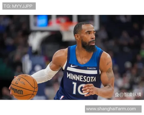 迈克康利的篮球之路：从新秀到全明星的奋斗与荣耀