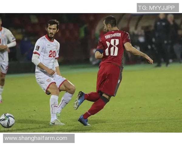 阿美尼亚对阵马其顿精彩直播全程回顾与赛况分析