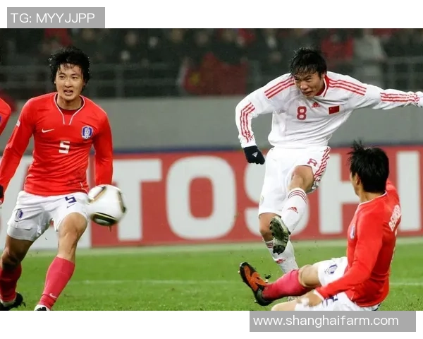 韩国国奥队迎战柬埔寨全力争胜力争在亚运会预选赛中取得佳绩