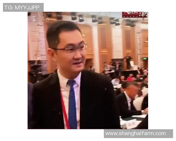 马总与马总的较量：商业智慧与领导风格的深度对比与启示